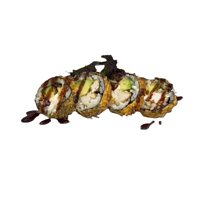 436. Toriniku Roll