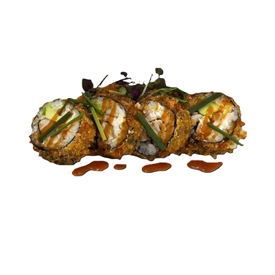 438. Tuna Roll