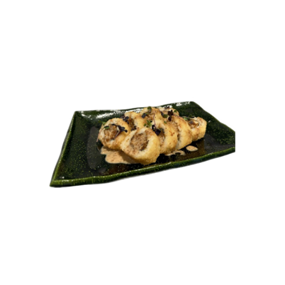 1206. Sushi-Rolle mit Pilzen 8 stk.