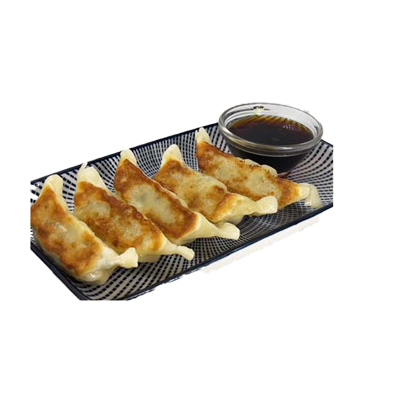 1. Gyoza