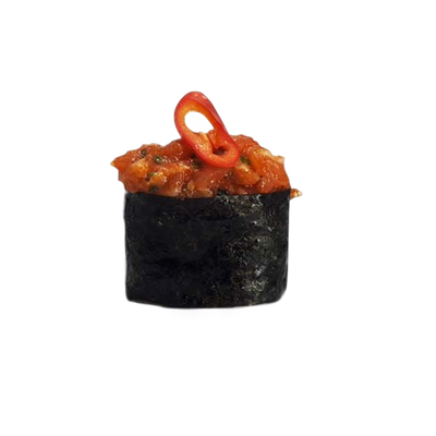 82. Spicy Sake 2 Stk
