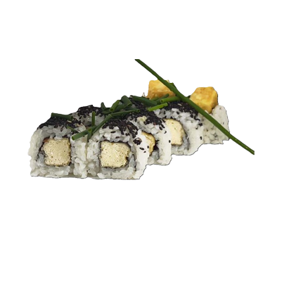 463. Tofu Roll