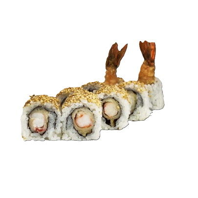 138. Tempura