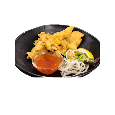 5. Karaage 🍗