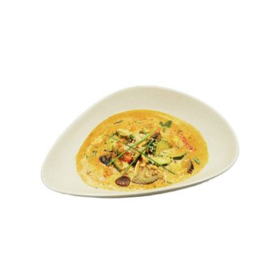 1201. Hähnchen-Curry