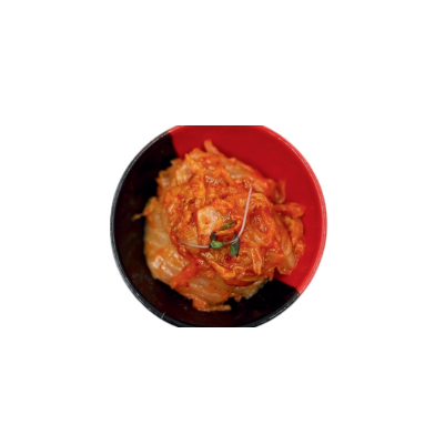 1102. Kimchi-Salat