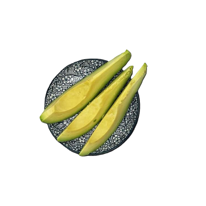605. Avocado