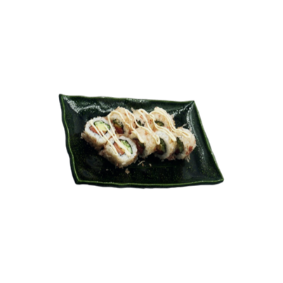 1203. Bonito-Spicy-Roll 8 stk