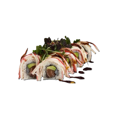 451. Tanaka Roll
