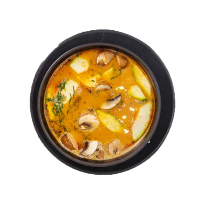 41. Tomyam (3,4)🌶