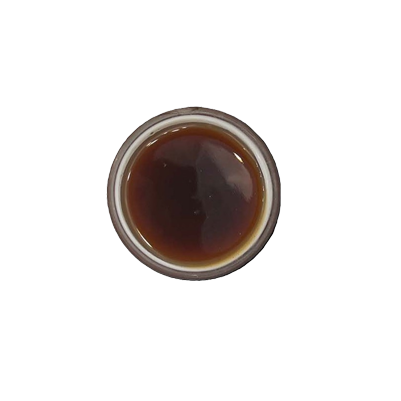 610. Teriyaki sauce