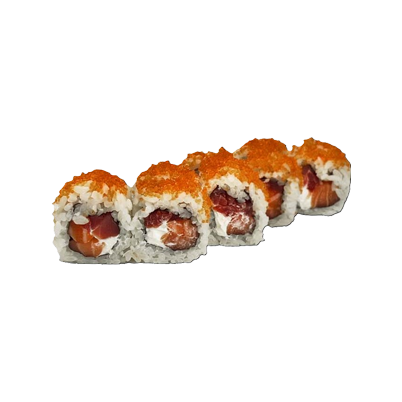 456. Hisoka Roll