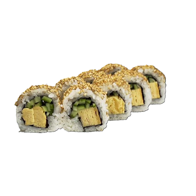 137. Tamago