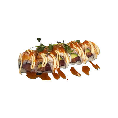 454. Tomi Roll
