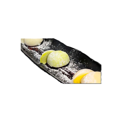 206. Mochi Mix 3 Stk