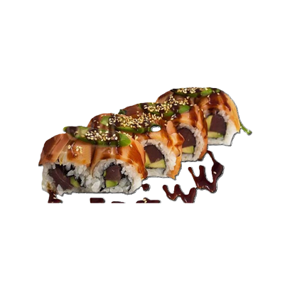 154. Ochi Roll