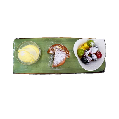 204. Dorayaki