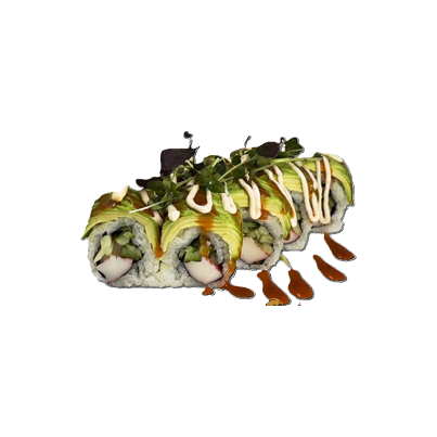 455. Hikoro Roll