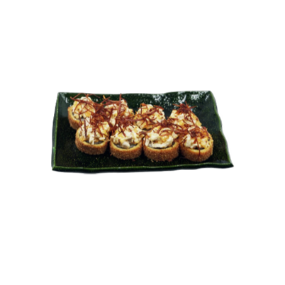 1204. Hähnchen-Hot-Roll 8 stk