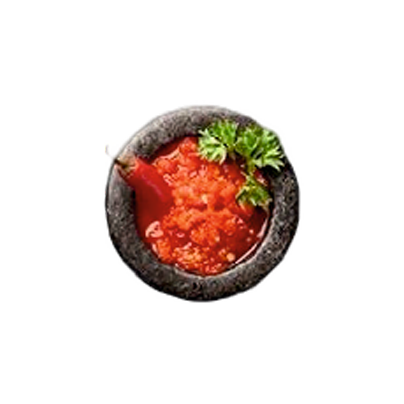 1519. Chili-sauce