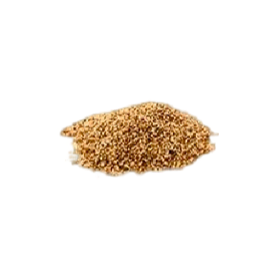 1512. Quinoa