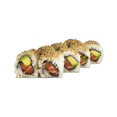 146. Lachs Avo