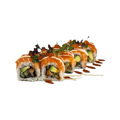 452. Hama Roll