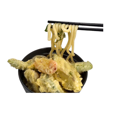 44. Udon Tempura (1)