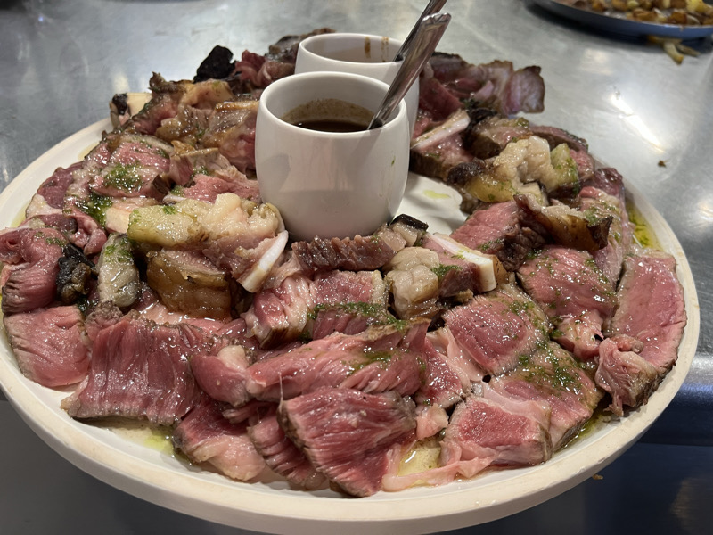 Cote de bœuf