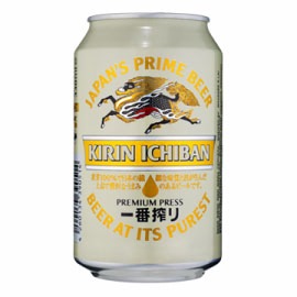 Bière Kirin