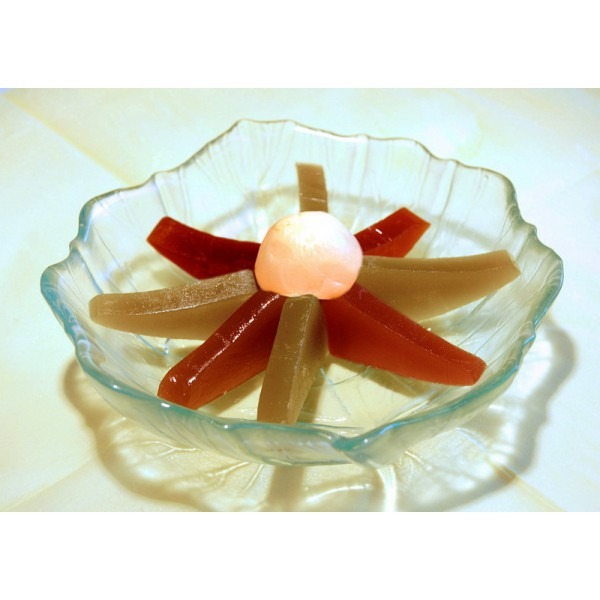 Yokan parfumé