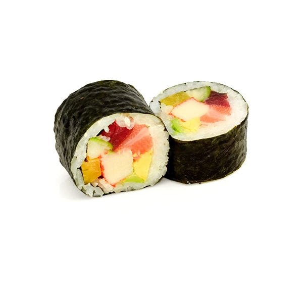 Fu futomaki