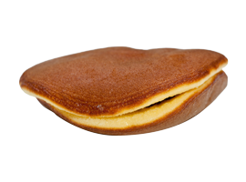 Dorayaki thé vert