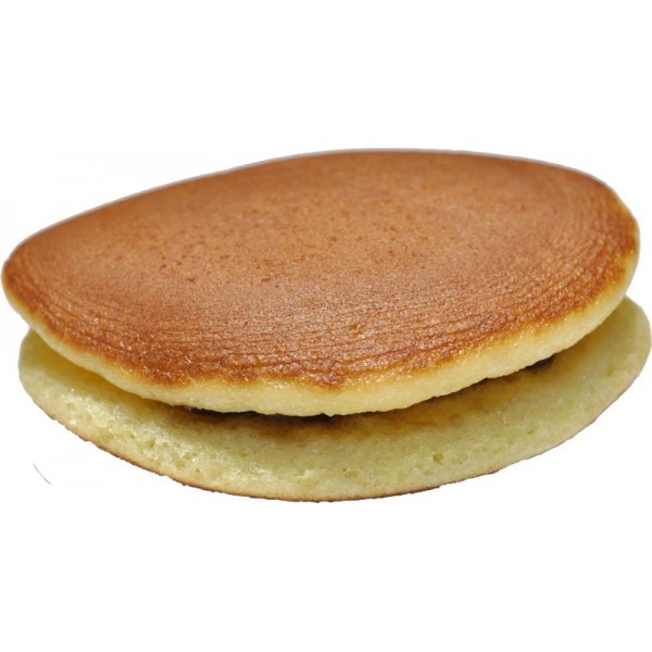 Dorayaki haricots rouges