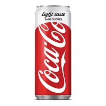 Coca light