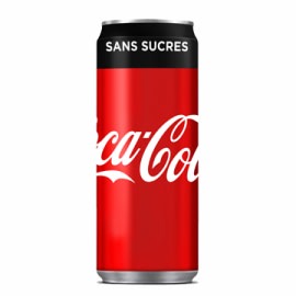 Coca zéro