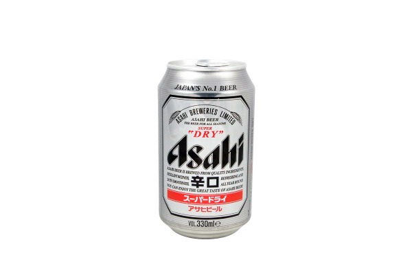 Asahi