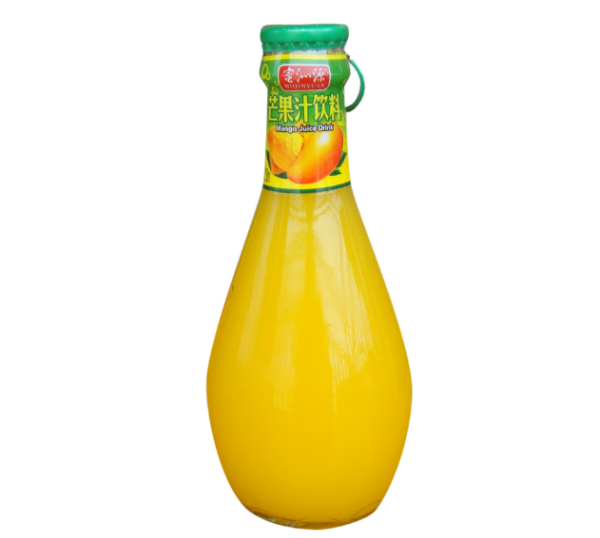 Jus de mangue