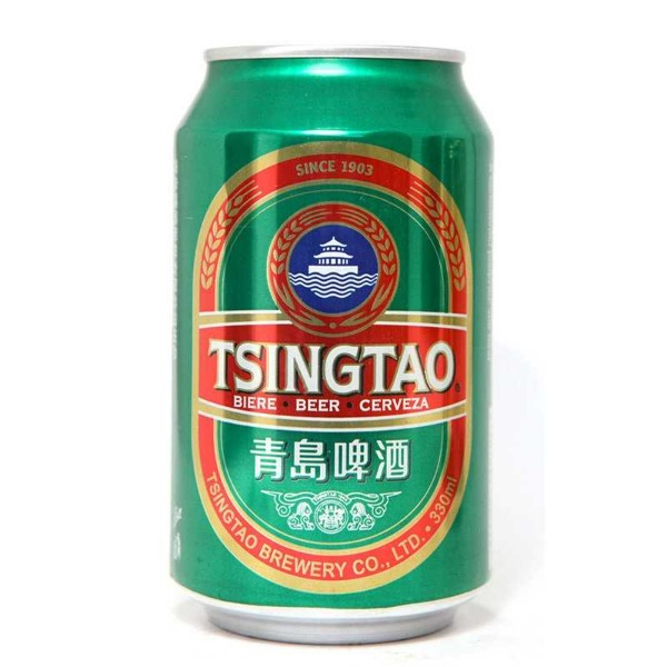Tsing Tao