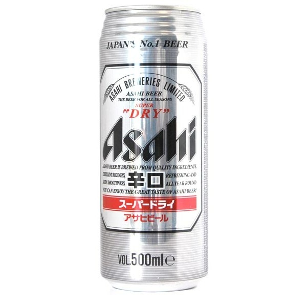 Asahi