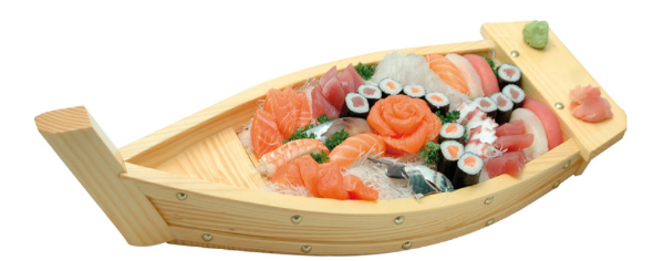Menu Royal Asia 1