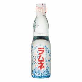 Limonade japonaise