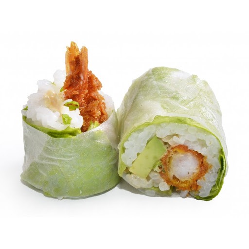 MP7 Tempura avocat