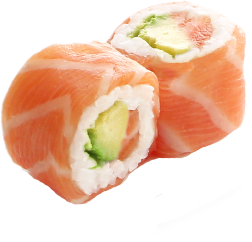 RO3 Saumon avocat