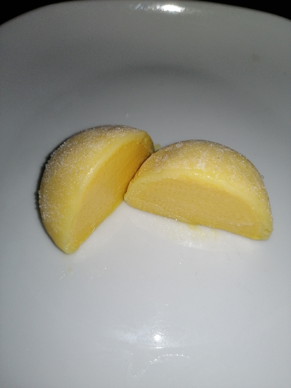 2x Mochi glacé Mangue
