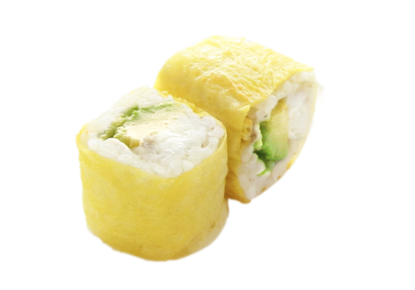 OM5 Avocat cheese