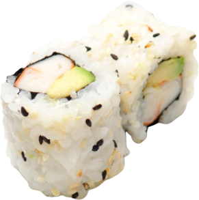 CA7 Surimi avocat