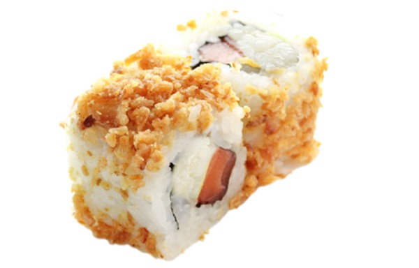 MC2 Saumon cheese