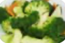 A13 Brocoli sauté