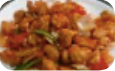 A23 Poulet à la sauce épicées